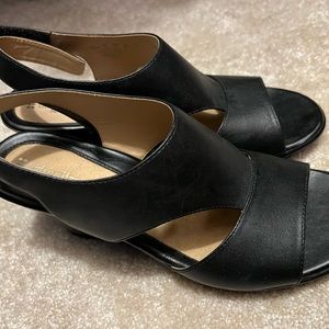 Women’s wedge shoes